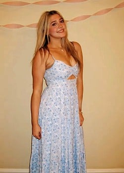Sydney Kay